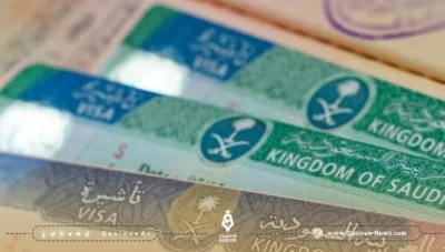 بسبب أعداد المخالفين .. السعودية توقف منح تأشيرات العمرة لحاملي جواز السفر السوري