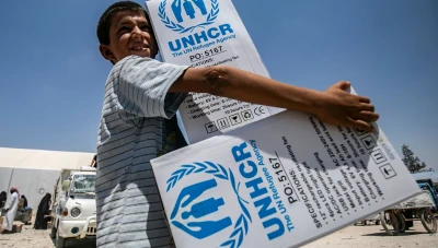 الغذاء العالمي يعلن عن المزيد من التخفيض في المساعدات المقدمة للسوريين