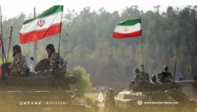النفوذ الإيراني يتوسع في جنوب سوريا وسط اعتقال ضباط النظام