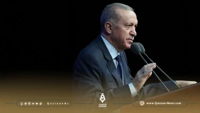 أردوغان يصف الصمت الغربي تجاه المجازر المستمرة في فلسطين بـ "العار"