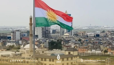حكومة كردستان العراق تعلن القبض على قيادي في تنظيم داعش