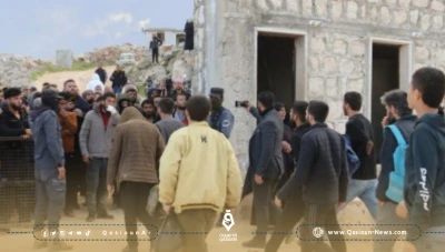 بموجب العفو الصادر عن الإنقاذ ..إخلاء سبيل 420 سجيناً في إدلب