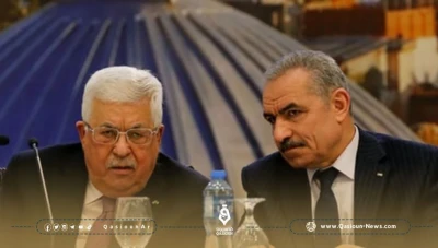الحكومة الفلسطينية تقدم استقالتها للرئيس محمود عباس
