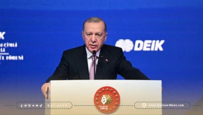 أردوغان: المشكلات البيئية قضية بشرية مشتركة تتطلّب تعاوناً دولياً