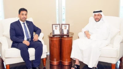 سوريا وقطر توقّعان اتفاقاً لتأهيل مستشفيات وتعزيز القطاع الصحي بدعم قطري مباشر