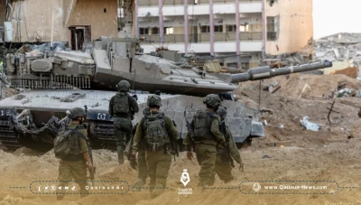 إسرائيل تتعهد بمواصلة الحرب في غزة بعد الهدنة