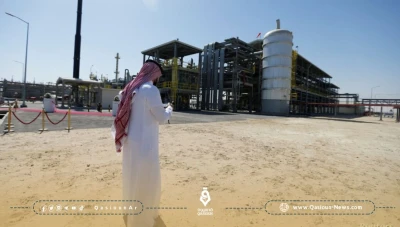 هل السعودية تستخدم سوق النفط لوقف الحرب في غزة؟