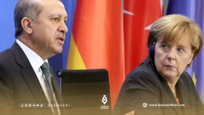 تركيا تُحمّل الحكومة الألمانية مسؤولية حماية الأتراك على أراضيها