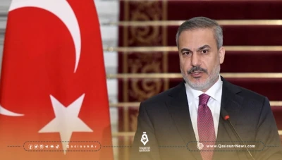تركيا تقترح فكرة نظام الضامنين لأطراف الصراع الإسرائيلي الفلسطيني