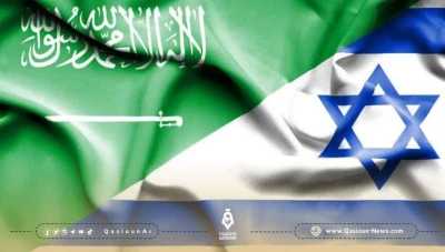 السعودية توقف محادثات التطبيع مع إسرائيل