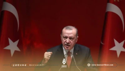 أردوغان يكشف حصيلة عمليات القوات التركية الأخيرة في سوريا والعراق