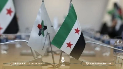 الائتلاف الوطني: استمرار الأسد في جرائمه نتيجة فشل المجتمع الدولي في تحمل المسؤولية