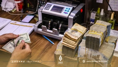 حكومة الإنقاذ تصدر تعميماً جديداً بشأن توصيل الحوالات المالية في إدلب