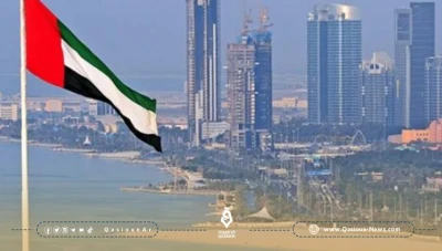 الإمارات تحذر من إقحام سوريا في الأزمات الإقليمية
