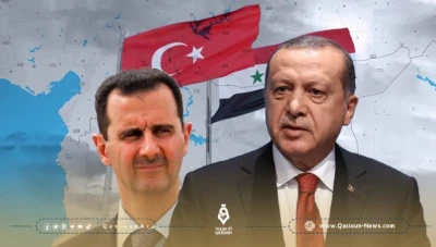 سياسي كردي: أي تقارب بين أنقرة والنظام يجب ألا يأتي على حساب الشعب السوري