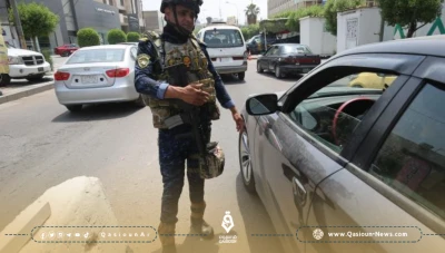 السلطات العراقية تطلق حملة ضد المقيمين المخالفين في أراضيها
