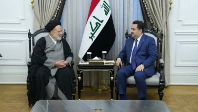 العراق يدعم وحدة سوريا وتعايش مكوناتها في لقاءات رفيعة المستوى