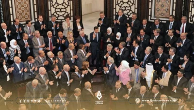 الشبكة السورية: انتخابات مجلس الشعب "غير شرعية" وعديمة المصداقية
