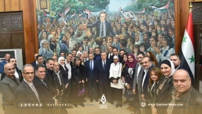 تراجع كبير... نظام الأسد يوافق على موازنة 2024