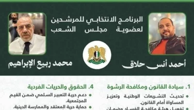 تطلعات الشارع السوري لمجلس الشعب الجديد: بين الأمل والتحديات