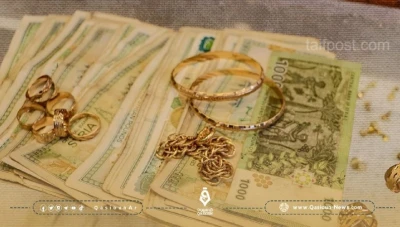 بمقدار 10 آلاف ليرة .. انخفاض سعر غرام الذهب في سوريا