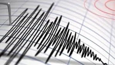 زلزال بقوة 3.5 درجة يضرب ولاية قهرمان مرعش في تركيا