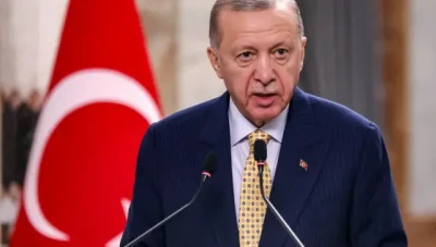 أردوغان يُبرز أهمية التعاون الأوروبي لدعم الاستقرار في سوريا ويُدعو لمكافحة الإرهاب في المنطقة