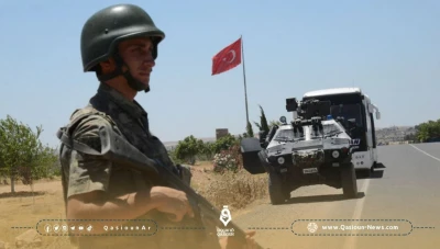 الداخلية التركية: اعتقال 88 مشتبهًا بهم لانتمائهم  لتنظيم Pkk الإرهابي