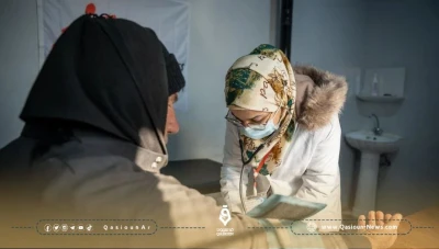 أطباء بلا حدود: ثلث المرافق الصحية في إدلب وحلب توقفت بسبب نقص التمويل