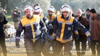 الدفاع المدني يكشف الخسائر البشرية نتيجة تصعيد النظام في شمال سوريا
