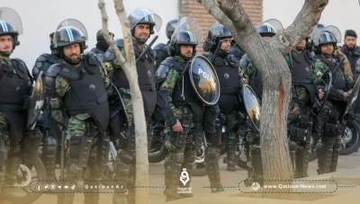 مقتل وإصابة 19 شرطيًا في هجوم بجنوب شرق إيران
