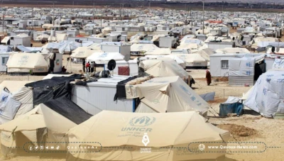 الأردن: عجز في تمويل خطة الاستجابة للاجئين بقيمة 1.9 مليار دولار