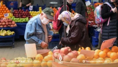 قفزة صادمة في حدود الجوع والفقر في تركيا