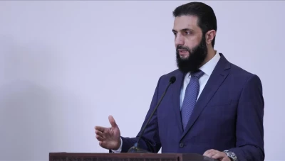 الصين وتركيا تتنافسان على سوريا: الشرع يرفض بكين وينتظر أمريكا