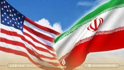 هل تنوي الولايات المتحدة الأمريكية ضرب إيران ..؟ مسؤولون أمريكيون يجيبون