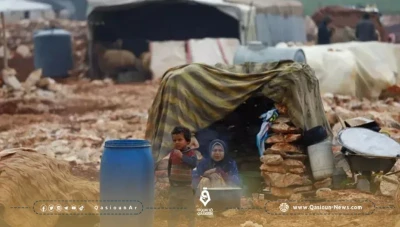 الإسلامي السوري يؤكد ضرورة إبعاد قضية اللاجئين عن التجاذبات السياسية في لبنان