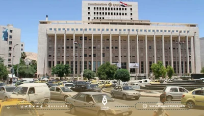 المركزي التابع للنظام السوري يرفع دولار الحوالات