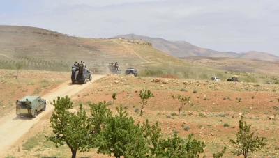 لبنان يتسلم وثائق تاريخية من فرنسا لترسيم الحدود مع سوريا