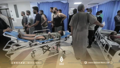 الصحة العالمية تؤكد وقوع 170 اعتداء إسرائيليًا على المرافق الصحية في الضفة الغربية