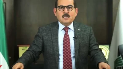 عبد الرحمن مصطفى يكشف عن الخطط ضد قسد في شمال حلب