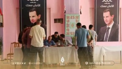 النظام يعلن عن "تسوية" للمطلوبين غربي دمشق