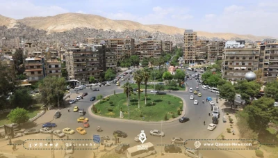 2023... الأسوأ بالنسبة لسكان دمشق... والقادم أكبر