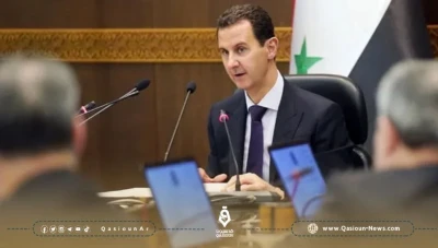 رأس النظام يوافق على قانون تنظيم دخول الذهب الخام إلى سوريا
