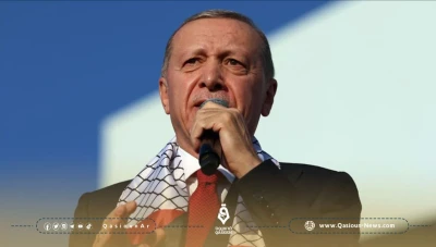 أردوغان يلوم الغرب على المـ.ذبحة في غزة