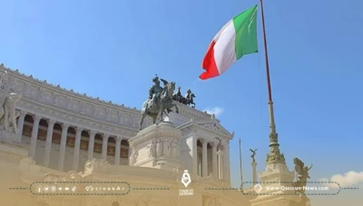 إيطاليا تستأنف علاقاتها الدبلوماسية مع سوريا