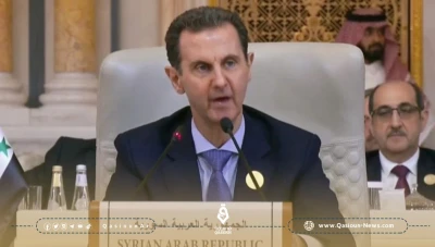 إسرائيل تسخر من مشاركة بشار الأسد في قمة الرياض.. "جزار دمشق يعظ بالأخلاق"