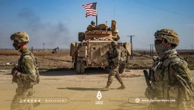 الولايات المتحدة تزود قواتها في سوريا بأنظمة رادار