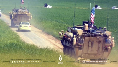 واشنطن تعمل على تهدئة الوضع شمال شرق سوريا
