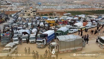 حملة أمنية تستهدف السوريين شمالي لبنان