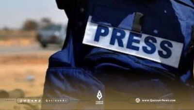 مراسلون بلا حدود والمركز السوري يحذران من ترحيل الصحفيين